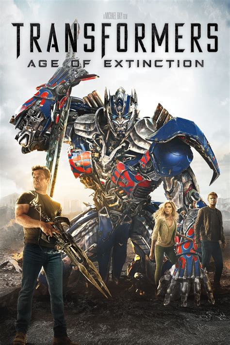 Transformers: Age of Extinction 2014 movie mp4 mkv download - Starazi.com