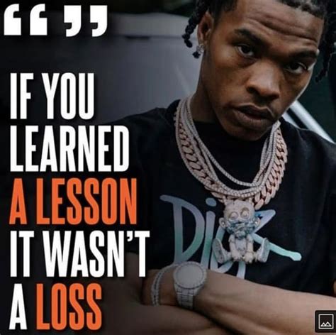 Best 40 Significant Lil Baby Quotes - NSF News and Magazine