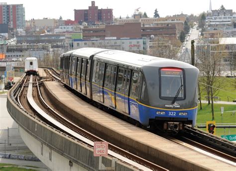 Union representing Metro Vancouver SkyTrain workers agrees to mediation ...