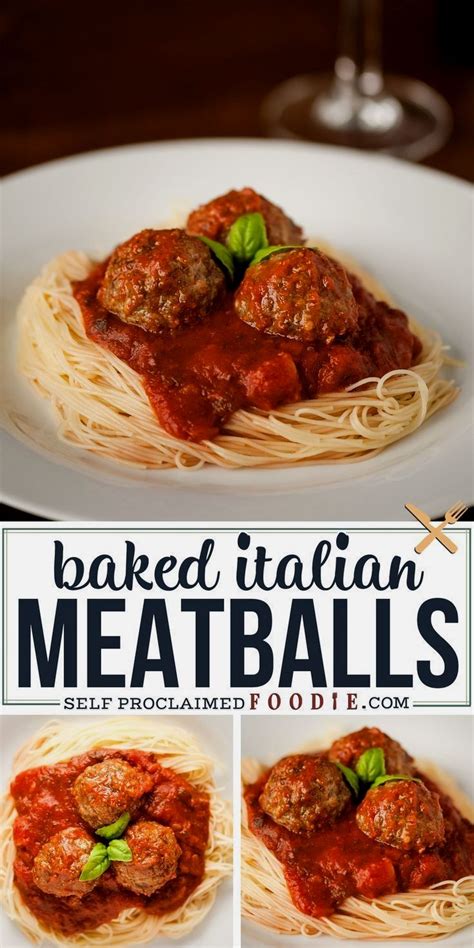 Ree Drummond Italian Meatball Soup in 2020 | Baked italian meatballs ...