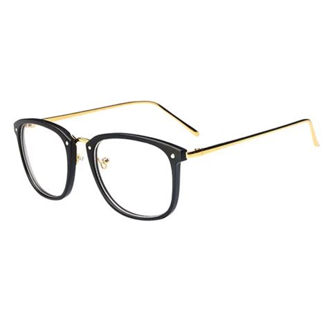 Fashion Short Sight Glasses Nearsighted Glasses Big Full Frame Myopia ...