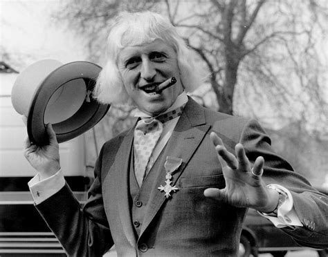 Exposure: The Jimmy Savile documentary review | The Independent | The ...