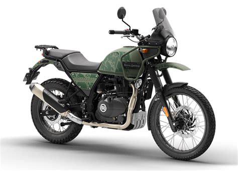 RE Himalayan Price, Colours, Images & Mileage in India | Royal Enfield