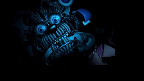 fnaf 5 gameplay - YouTube