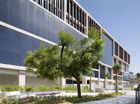 Heriot-Watt University's new Dubai campus | Education – Gulf News