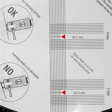 Printable Cartridge Alignment Protractor Pdf - Printable Templates