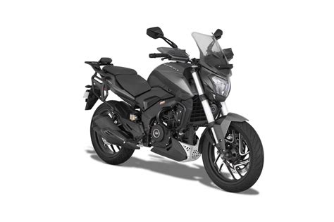 Comments on: Bajaj Dominar 400 Becomes More Touring-Friendly with New ...