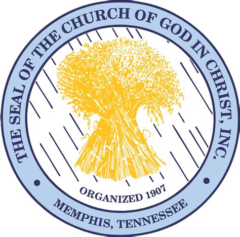 Cogic Logos