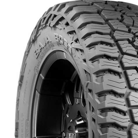 Mickey Thompson Baja Boss A/T LT295/70R18 | Tirebuyer