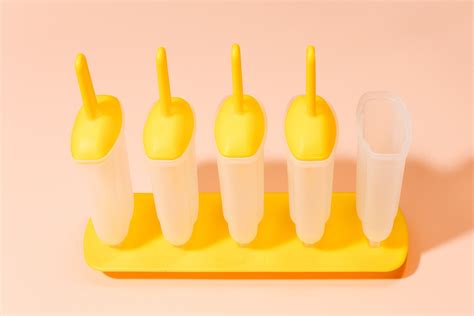 The 4 Best Popsicle Mold Sets of 2024 | Reviews by Wirecutter