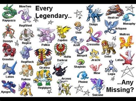 Pokemon Diamond & Pearl AR Dsi codes for All Legendary Pokemon - YouTube