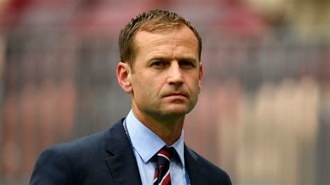 Newcastle announce Dan Ashworth as sporting director after agreeing ...