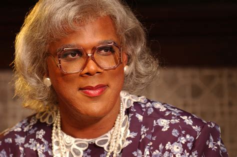 Best Tyler Perry plays of all time including Madea On the Run