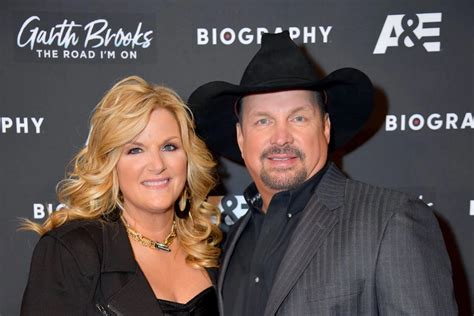 Garth Brooks and Trisha Yearwood Tease New Duets Album