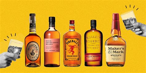 16 Best Whiskey Brands Of 2020 - Top Whisky Bottles Under $150