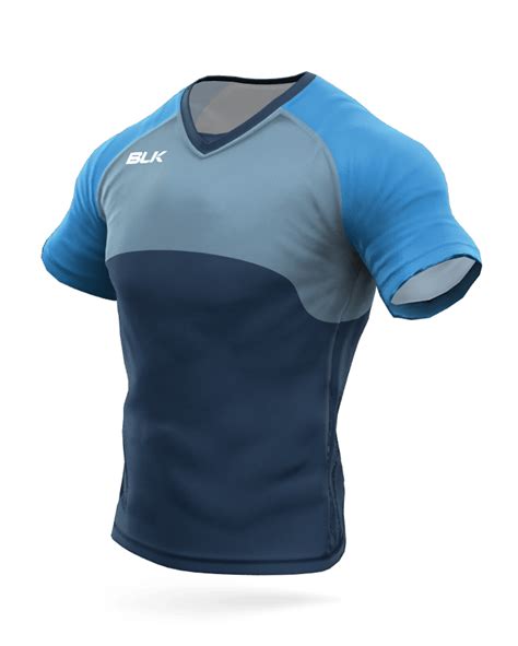 Rugby League Jerseys | BLK Sport | Custom Sportswear & Team Uniforms