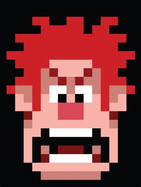 | Wreck-It-Ralph-Face-angry