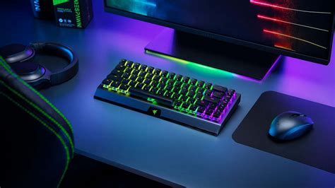 Best wireless gaming keyboards | TechRadar