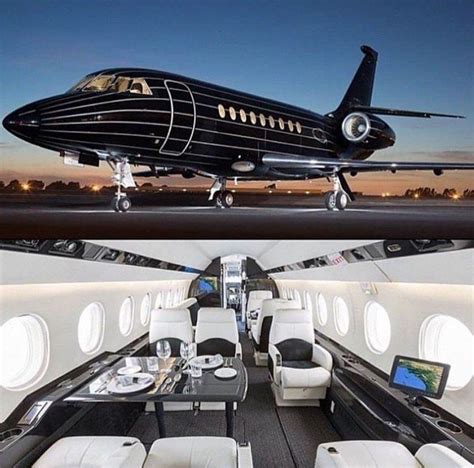 Pin by lara hana on Private Jet or First Class | Luxury private jets ...