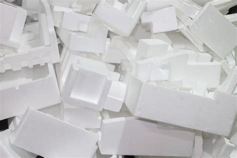 Styrofoam Recycling Solutions for Your Business | Rubicon