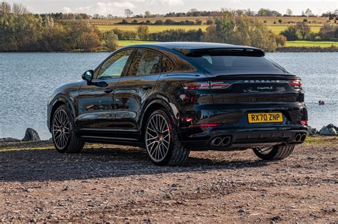 Porsche Cayenne Coupe long-term test (2021) review | CAR Magazine