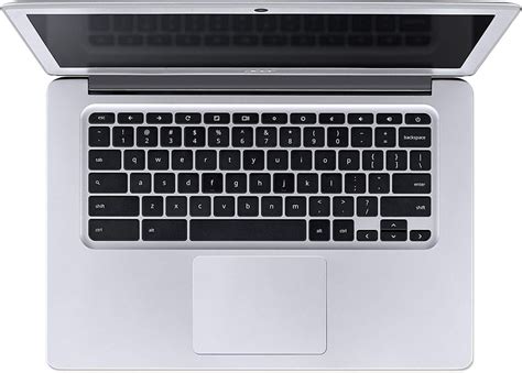 The power button on the new Acer Chromebook 14 : CrappyDesign