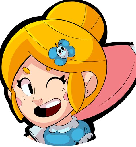 Piper | Wiki Brawlstars | Fandom