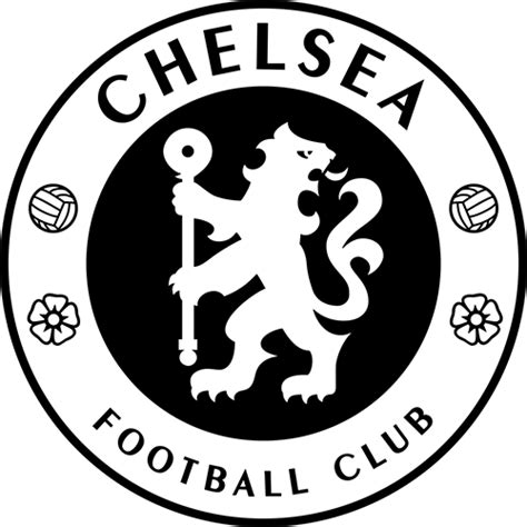 16+ Chelsea Fc Logo Png