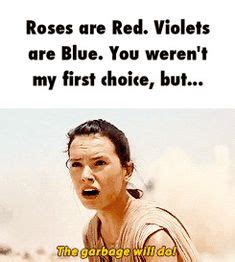 Roses are red, violets are blue. TL;DR: they differ in hue. - Album on ...