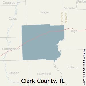 Best Places to Live in Clark County, Illinois