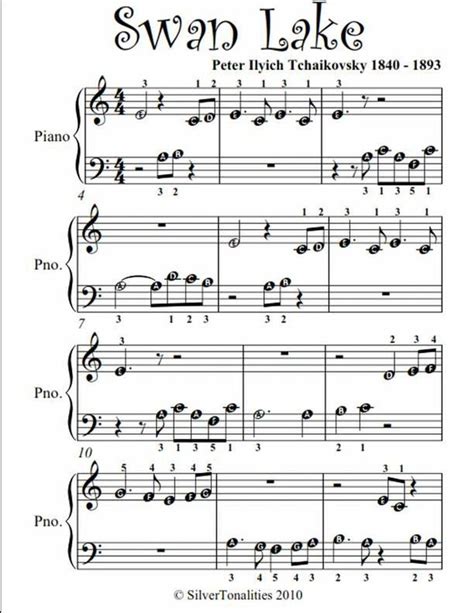 beginner piano sheet music pdf with letters - Marceline Melton