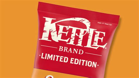 Kettle Brand adds Special Sauce chips for limited-time only