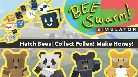 Bee Swarm Simulator codes [February 2024] | Rock Paper Shotgun