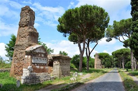 Rome: Catacombs And The Appian Way - 3 Hours: Triphobo