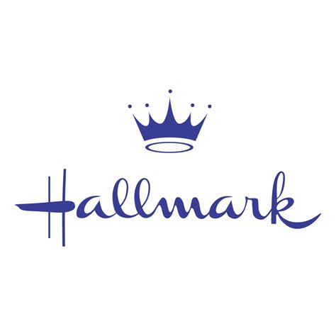 Hallmark Logo PNG Transparent – Brands Logos