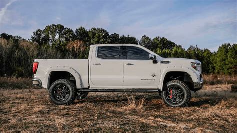 2023 Gmc Sierra Black Widow – Get Calendar 2023 Update