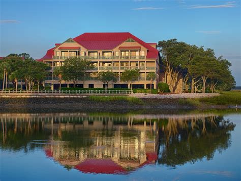 Disney's Hilton Head Island Resort, Hilton Head Island, South Carolina ...