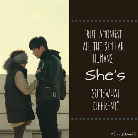 Healer KDrama Quotes – Slice Of Life