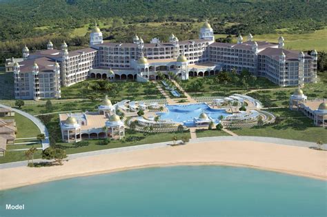 Riu Palace Costa Rica Cheap Vacations Packages | Red Tag Vacations