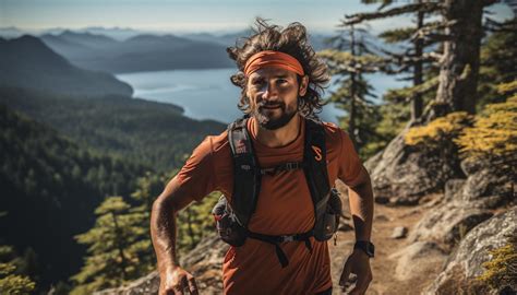 Expert Advice for Trail Running Safety on Remote and Challenging Trails