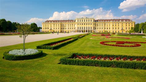 Schoenbrunn Palace, Vienna Vacation Rentals: house rentals & more | Vrbo