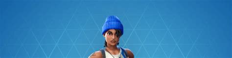 Fortnite Blue Team Leader Skin - How to get? - Fortskins.org