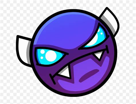 Geometry Dash World Geometry Dash Meltdown Demon Image, PNG, 627x627px ...