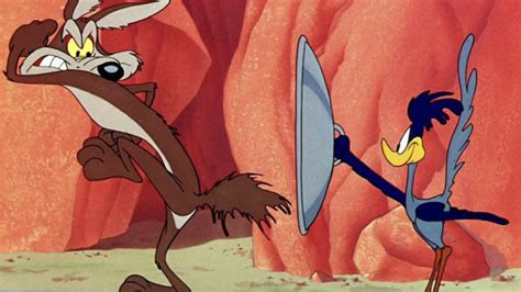 Coyote Vs. Acme Is A Fantastic Movie According To Many Reports | GIANT ...