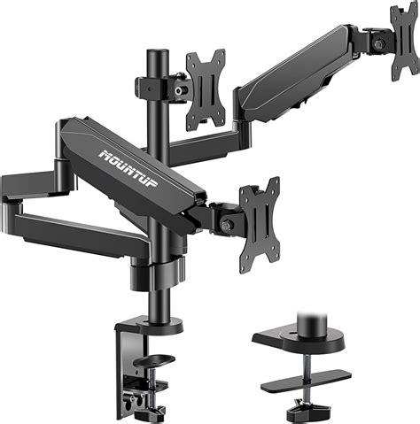 The 5 Best Dual 27 Inch Monitor Stand - Techotn