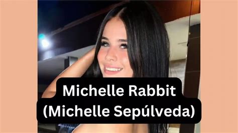 Michelle Rabbit | Michelle, Sepulveda, Social media influencer