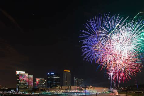 How to Take the Best Photos of Fireworks That You've Ever Made