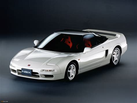 Honda NSX-R (NA1) 1992–95 pictures (2048x1536)