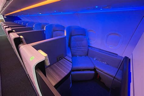 Book the first A321neo flights with JetBlue's new Mint business class