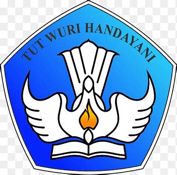 Logo Tut Wuri Handayani 3D Png – newstempo